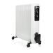 Tristar KA-5183 Radiateur à bain d'huile - 2500W - Blanc