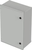 Bopla Polysafe PS 642 Schakelkast 600 x 400 x 230 Polyester Grijs-wit (RAL 7035) 1 stuk(s)