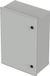 Bopla Polysafe PS 642 Schakelkast 600 x 400 x 230 Polyester Grijs-wit (RAL 7035) 1 stuk(s)