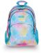 Gabol Mystic-triple Pocket Etui Celeste Polyester