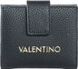 Valentino Bags Valentino Alexia Zip Around Wallet dames portemonnee - Zwart