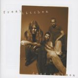 Suburban Freak Kitchen Dead Soulmen