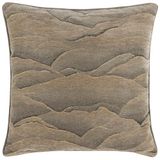 Paoletti Stratus Jacquard Polyester Gevuld Kussen
