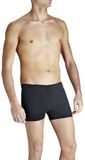 Arena Zwemshort Bynars Zwart/Zilver Heren