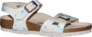 Birkenstock Rio Kids Breed MultiColor Sandalen