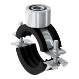 fischer pijpbeugel FRS Triple 83 - 91 (25 stuks)