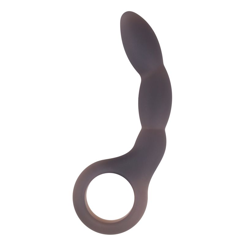 You2Toys Anaal Dildo met Ring - 4024144513291