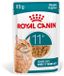 Royal Canin Kattenvoer Nat Gravy Ageing 11+ - 12 x 85 gr