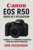 Guide Canon EOS R50 Gebruikershandleiding