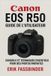 Guide Canon EOS R50 Gebruikershandleiding