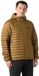 Helly Hansen Sirdal Hooded Insulator Jas Bruin M Man