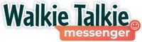 Buki Walkie Talkie Messenger U.