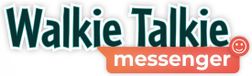 Buki Walkie Talkie Messenger U.