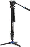 BENRO Einbeinstativ A38FDS2PRO
