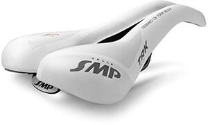 SMP Selle TRK MTB fietszadel, heren, trk