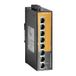 Weidmüller Commutateur Ethernet industriel IE-SW-EL08-8POE