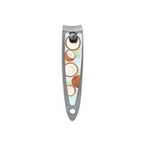 PLIC BEAUTY - Tutti Frutti Coco Manicure Nagelknipper
