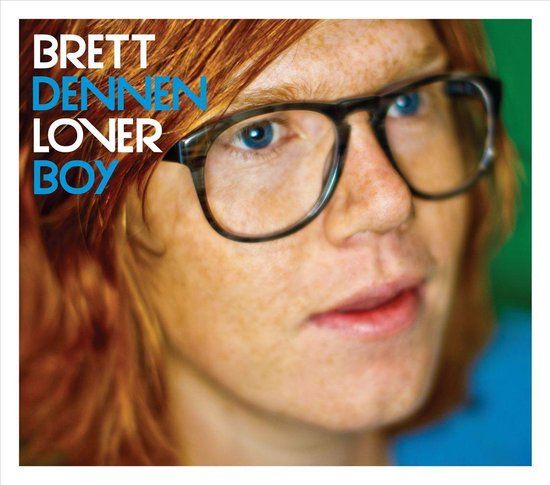 Proper S&D Consignment Brett Dennen Lover Boy