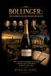 Bollinger BOLLINGER: THE INSPIRING HISTORY BEHIND THE BOTTLE: How a Small Champagne House Built a Global Legacy of Excellence, Tradition, and Luxury: 27 Paperback