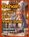 Oshain le Chat et la Vieille Dame: Un livre d'histoire mignon pour les enfants de 3 à 8 ans