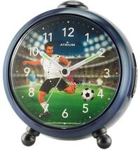 Atrium Quartz Alarm Clock A932-5