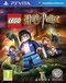 LEGO Harry Potter: Years 5-7 - PlayStation Vita