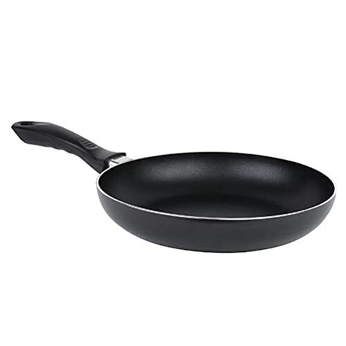 axentia Cucina Classic, koekenpan, Ø ca. 24 cm, antiaanbaklaag, inductiepan, grillpan