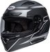 Bell Qualifier DLX Mips helm, mat noir/blanc, taille XL (61/62)