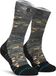STANCE Rompin Mid Poly Snow, Taille M, Camouflage