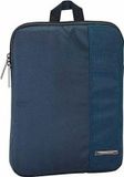 Safta F.C. Barcelona Laptop Cover 10 inch Blauw