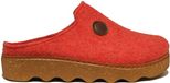 Rohde Dames Pantoffel Muil - 6120-40 Zalm - Maat 39