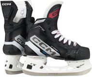 CCM Jetspeed FT680 IJshockeyschaatsen Kinderen Zwart Maat EU 35