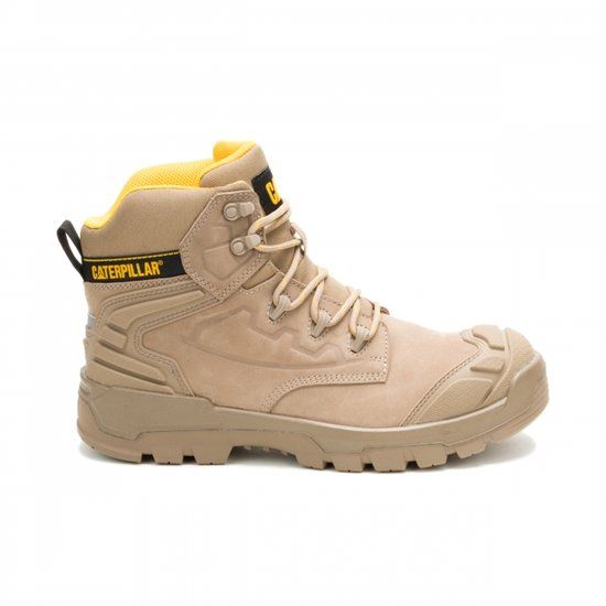 CAT Safety Striver XL S7 Steen FW Foundation Maat 42