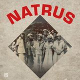 Natrus - Natrus (LP, Standard Edition, Stereo, Reggae, 2026)