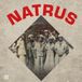 Natrus - Natrus (LP, Standard Edition, Stereo, Reggae, 2026)