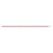 LAPP 4502462S Draad LiY 1 x 0.25 mm² Wit, Rood 250 m