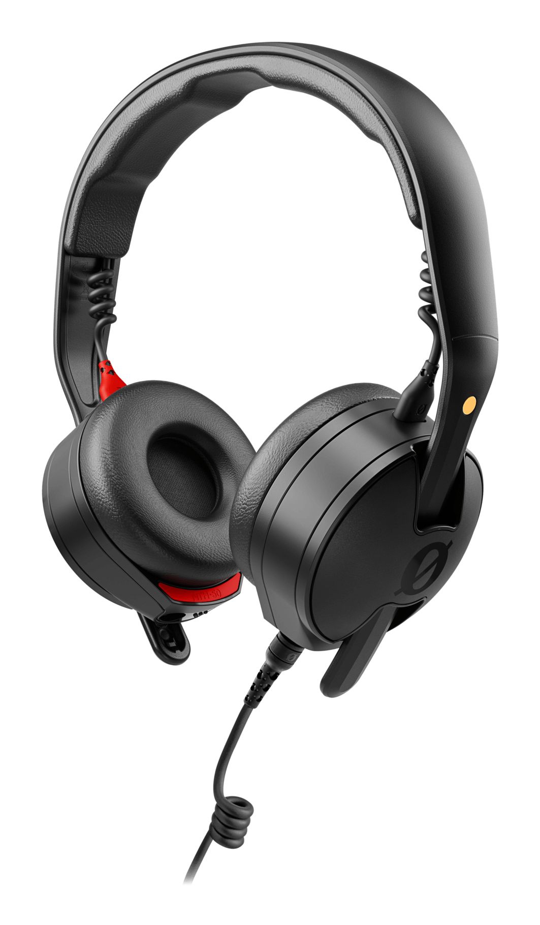 RØDE Rode NTH-50 - Over-ear Hoofdtelefoon - Zwart
