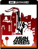 Mean Second Sight Films Limited Mean Streets - 4K UHD - Import