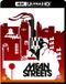 Mean Second Sight Films Limited Mean Streets - 4K UHD - Import