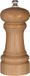 5Five Moulin à poivre/sel bois beige 14 cm