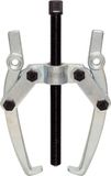 KS Tools 620.3402 Poelietrekker Spanbereik 20 - 230 mm Aantal haken 2