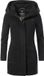 Marikoo Manteau d'hiver pour femme Maikoo
