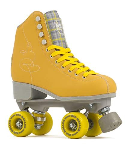 Rio Roller Signature RIO285 Inline skates - Unisex - Volwassenen - 2023