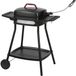 Klarstein Gatsby support de barbecue électrique grill de table