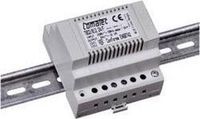 Comatec TBD2/012.24/P3 DIN-rail netvoeding 0.50 A Inhoud 1 stuk(s)