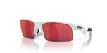 Oakley Heren Capacitor (youth Fit) Zonnebrilen