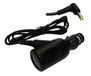 Power4Laptops adaptateur CC chargeur de voiture pour ordinateur portable compatible avec LG Z330
