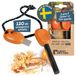 Light My Fire Swedish Fire Steel Army Starter de feu