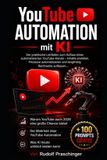 YouTube Bol YouTube Automation mit KI