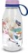 Tataway Waterfles Frozen CZ11357 460 ml Blauw Siliconen